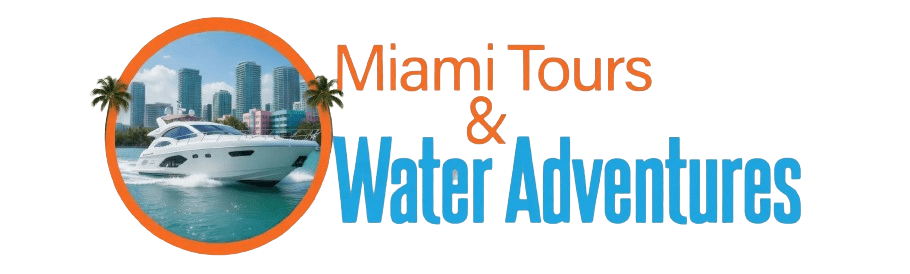 Miami Tours and Water Adventures